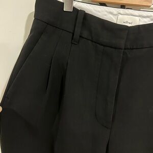 Aritzia Effortless Pants